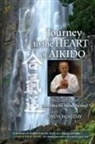 Motomichi Anno, Linda Holiday - Journey to the Heart of Aikido
