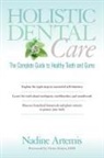 Nadine Artemis, Nadine/ Zeines Artemis, Victor Zeines, Victor D.D.S Zeines - Holistic Dental Care
