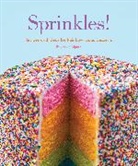 Jackie Alpers - Sprinkles!