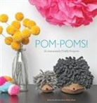 Sarah Goldschadt, Sarah/ Wright Goldschadt, Lexi Walters Wright, Lexi Walters Wright, Sarah Goldschadt - Pom-Poms!