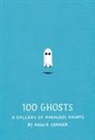 Doogie Horner, Doogie Howser, Doogie Horner - 100 Ghosts A Gallery of Harmless Haunts