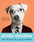 Elodie Chaillous, Vahram Muratyan, Viiiz, Viiz - Photo Doodles