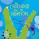 Ed (ILT)/ Emberley Emberley, Rebecca Emberley, Ed Emberley - The Crocodile and the Scorpion