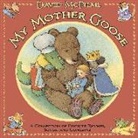 David McPhail, David/ McPhail McPhail, David McPhail, David M. McPhail - My Mother Goose
