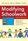 Rachel Janney, Martha Snell, Martha E Snell, Martha E. Snell - Modifying Schoolwork