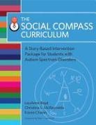 Louanne Boyd, LouAnne E. Boyd, Karen Chanin, Christina McReynolds, Christine L. McReynolds - The Social Compass Curriculum