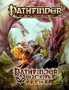 J.B. Djian, Insight Editions, Insight Editions, Olivier Legrand, Mark Moreland, Mark Moreland... - Pathfinder Player Companion: Pathfinder Society Primer
