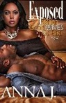 Anna J, Anna J. - Exposed