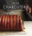 Taylor Boetticher, Taylor Miller Boetticher, Toponia Miller, Alex Farnum, Alexander Farnum - In the Charcuterie