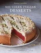 Rosetta Costantino, Rosetta Schacht Costantino, Jennie Schacht, Sara Remington - Southern Italian Desserts