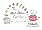 Sara Conrique, Sarah Conrique, Sarah Haynes Conrique, Graham I. Haynes - Vegan Stoner Cookbook
