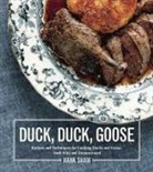 Hank Shaw, Holly A. Heyser - Duck, Duck, Goose