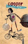 Adam Osterweil - Cooper and the Enchanted Metal Detector