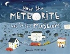 Jessie Hartland - How the Meteorite Got to the Museum