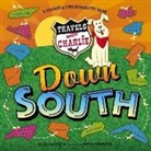 Miles Backer, Chuck Nitzberg - Travels With Charlie: Down South