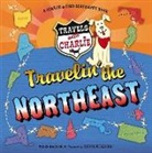Miles Backer, Chuck Nitzberg - Travels With Charlie: Travelin'' the Northeast