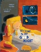 Sarah Barroux, Harriet Ziefert, Harriet Barroux Ziefert, Barroux - It''s Time to Say Good Night