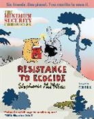 Stephanie McMillan - The Minimum Security Chronicles