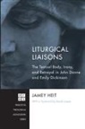 Jamey Heit, Jamey/ Jasper Heit - Liturgical Liaisons