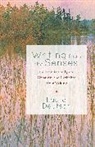 Laura Deutsch - Writing from the Senses