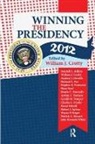 William J Crotty, William J. Crotty, William J. (EDT) Crotty, CROTTY WILLIAM J EDT, Crotty William J., William J. Crotty - Winning the Presidency