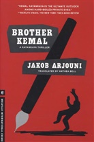 Jakob Arjouni, Jakob/ Bell Arjouni - Brother Kemal