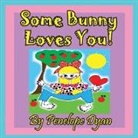 Penelope Dyan, Penelope Dyan - Some Bunny Loves You!