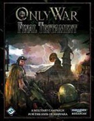 Only War Final Testament