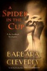 Barbara Cleverly - A Spider in the Cup