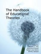 Genevieve Brown, Beverly J. Irby, Shirley Jackson - Handbook of Educational Theories for Theoretical Frameworks