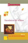Emma (EDT)/ Rajkumar Wild-Wood, Peniel Rajkumar, Emma Wild-Wood - Foundations for Mission
