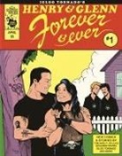 Ed Luce, Benjamin Marra, Tom Neely, Tom/ Luce Neely - Henry and Glenn Forever and Ever