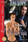 Jana Downs - Pet Du Cajun [Rock Bottom Boys 1] (Siren Publishing Everlasting Classic Manlove)