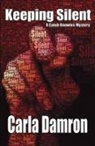 Carla Damron - Keeping Silent