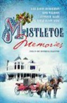 Jennifer AlLee, Jennifer L. Allee, Jennifer/ Gade AlLee, Carla Gade, Carla Olson Gade, Lisa Karon Richardson - Mistletoe Memories