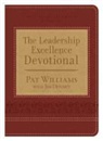Jim Denney, Pat Williams, Pat/ Denney Williams - The Leadership Excellence Devotional