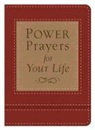 Inc Barbour Publishing, Inc. (COR) Barbour Publishing, Barbour Publishing Inc, Compiled By Barbour Staff, Inc Barbour Publishing - Power Prayers for Your Life