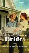 Vickie McDonough - Second Chance Brides