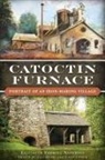 Elizabeth Anderson, Elizabeth Yourtee Anderson - Catoctin Furnace