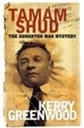 Kerry Greenwood - Tamam Shud