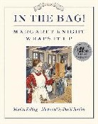 Monica Kulling, Kulling Monica, David Parkins, David Parkins - In the Bag!