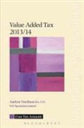 Andrew Needham - Core Tax Annual: Vat