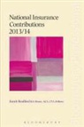 Sarah Bradford - National Insurance Contributions