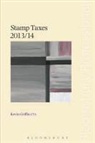 Kevin Griffin - Stamp Taxes 2013/14
