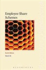 Colin Chamberlain, Colin E. Chamberlain, Mark Ife, Mark Chamberlain Ife, Mike Ife - Employee Share Schemes