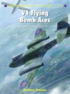 Andrew Thomas, Chris Davey - V1 Flying Bomb Aces