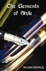 William Strunk, William Jr. Strunk - The Elements of Style