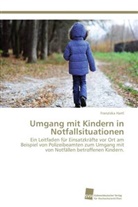 Franziska Hartl - Umgang mit Kindern in Notfallsituationen