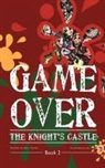 Alex Hunter, Jen Rew - Game Over - Book Two