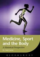 Kathryn Carter, Neil Carter - Medicine, Sport and the Body